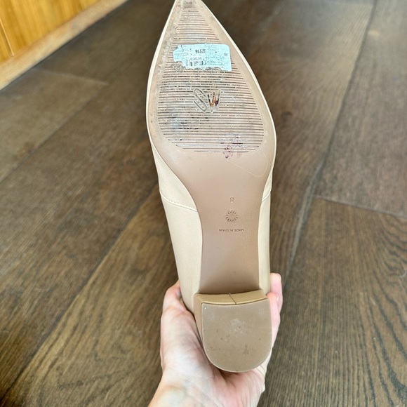 Stuart Weitzman Landry 75 Boot - Picture 8 of 9